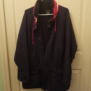 Nautica Coat